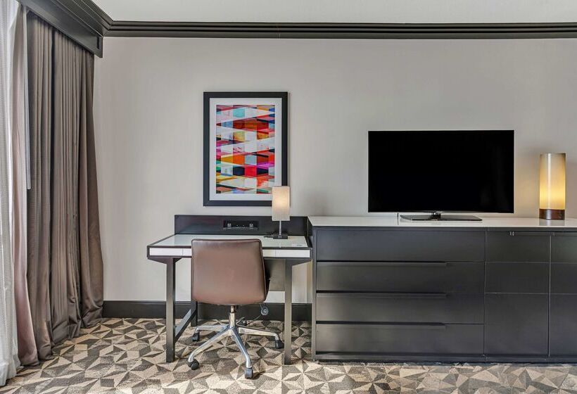 Fotos del hotel Hilton Miami Downtown:  45