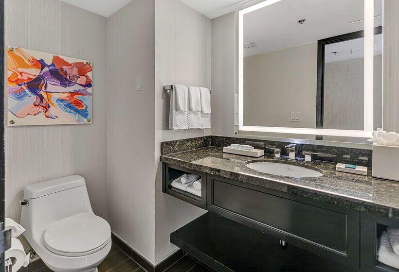 هتل Hilton Miami Downtown