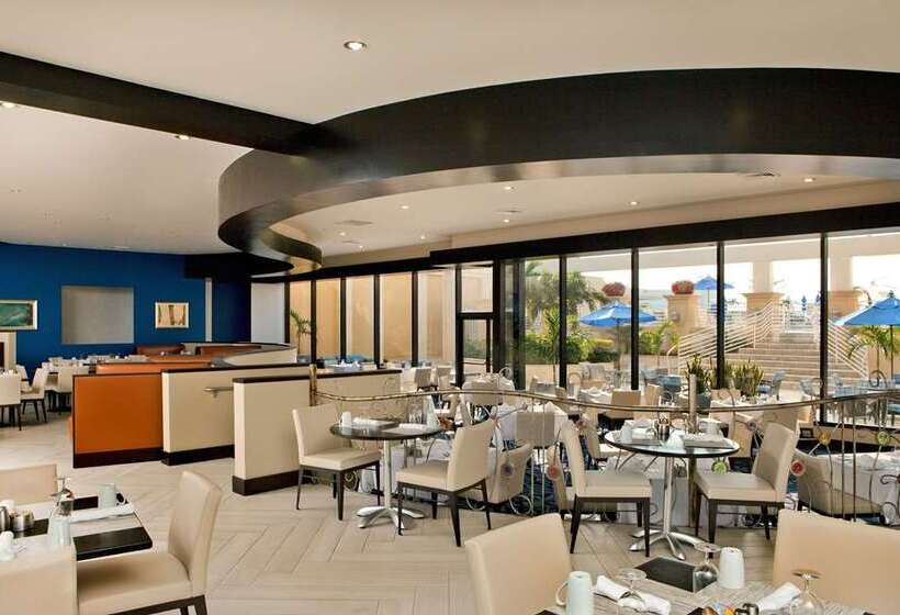 Fotos del hotel Hilton Miami Downtown:  8