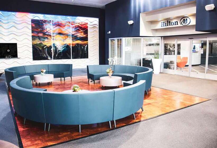 Fotos del hotel Hilton Miami Downtown:  12