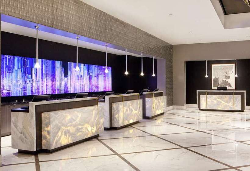 Fotos del hotel Hilton Miami Downtown:  21