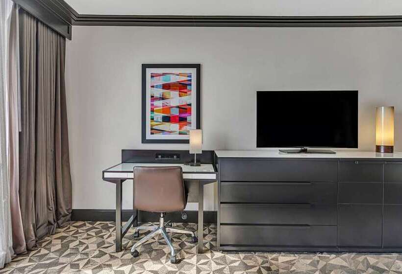 Fotos del hotel Hilton Miami Downtown:  5