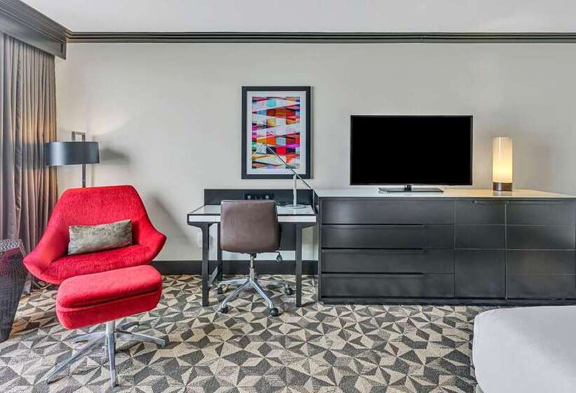 Fotos del hotel Hilton Miami Downtown:  13