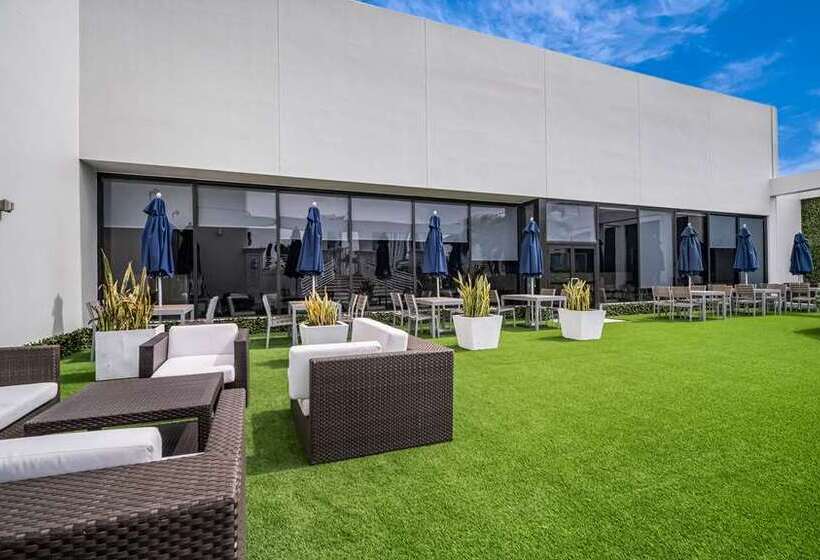 Fotos del hotel Hilton Miami Downtown:  16