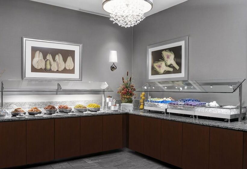 Fotos del hotel Hilton Times Square:  46