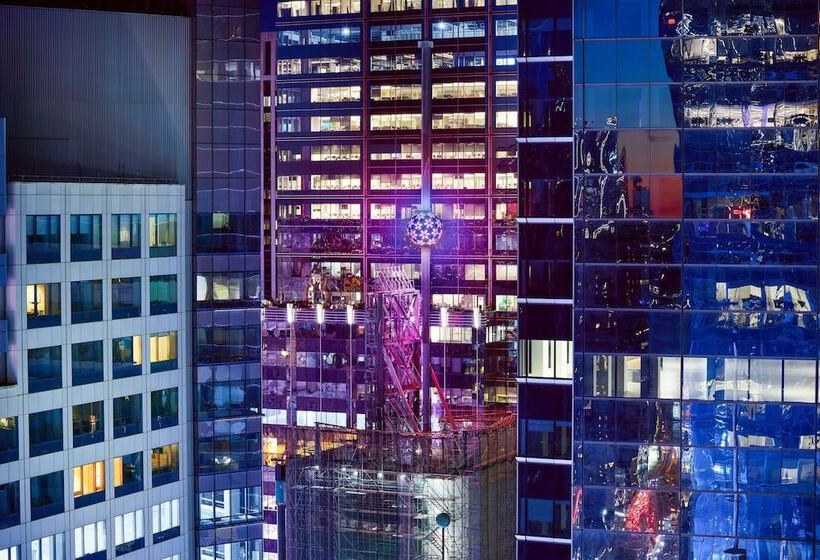 Fotos del hotel Hilton Times Square:  27