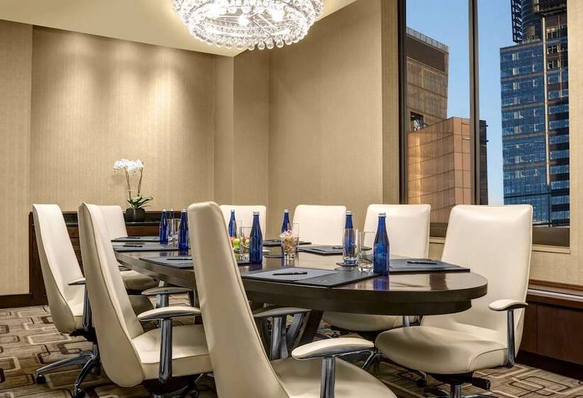 Fotos del hotel Hilton Times Square:  36