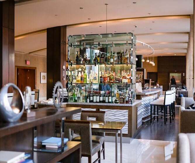 Fotos del hotel Hilton Times Square:  35