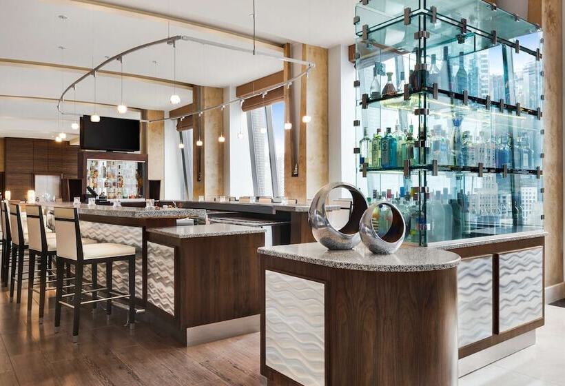 Fotos del hotel Hilton Times Square:  34