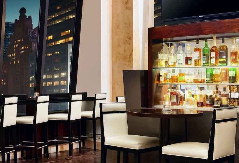 Fotos del hotel Hilton Times Square:  33