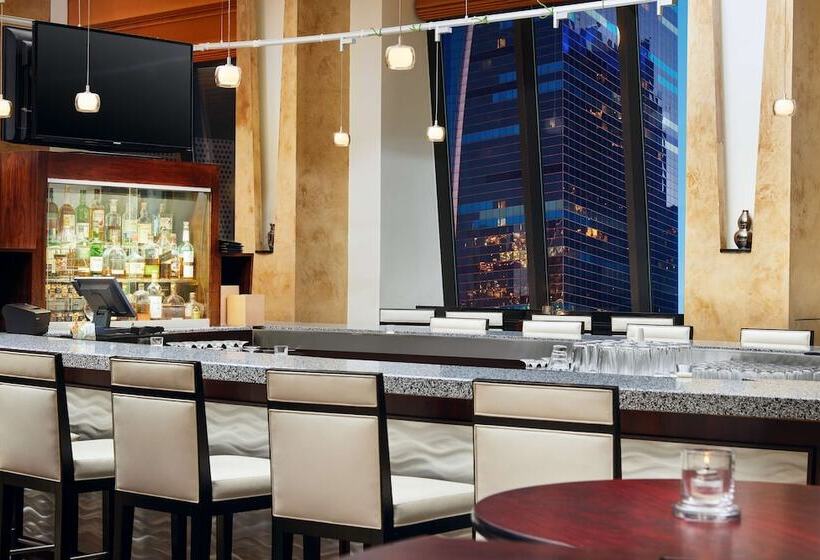 Fotos del hotel Hilton Times Square:  32