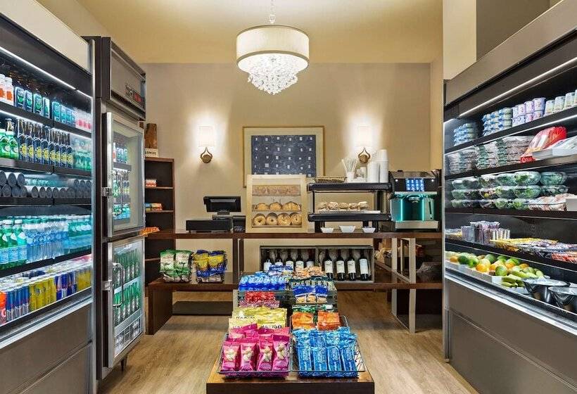 Fotos del hotel Hilton Times Square:  31