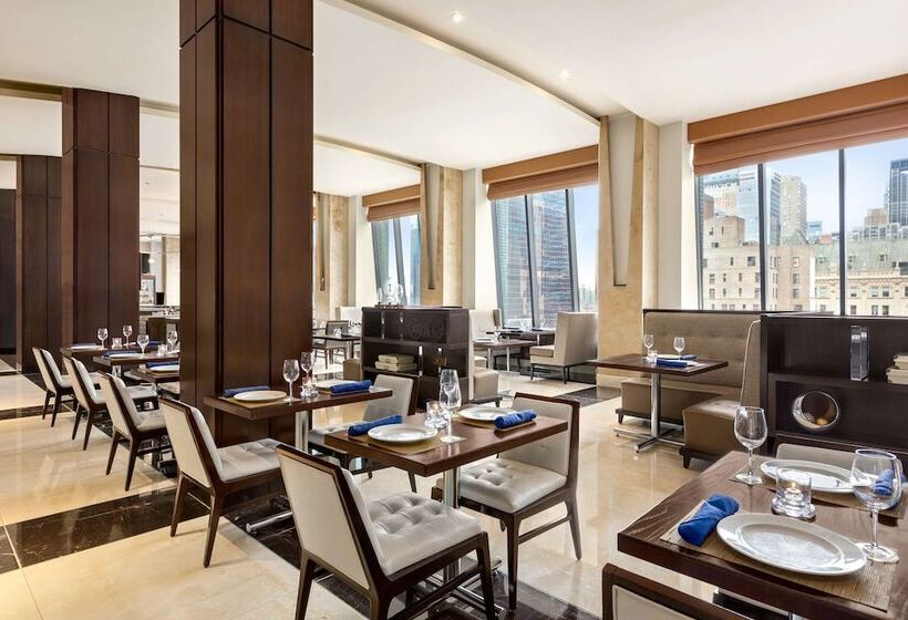 Fotos del hotel Hilton Times Square:  30