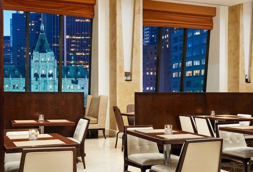 Fotos del hotel Hilton Times Square:  28