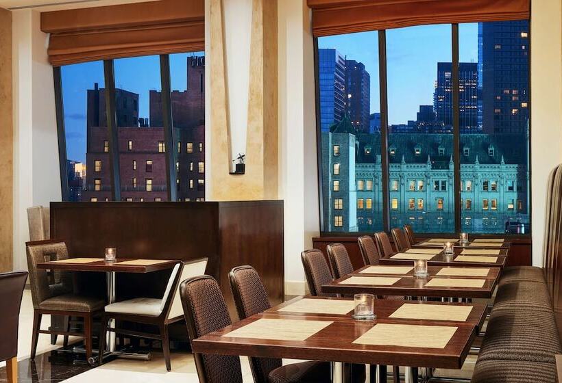 Fotos del hotel Hilton Times Square:  50