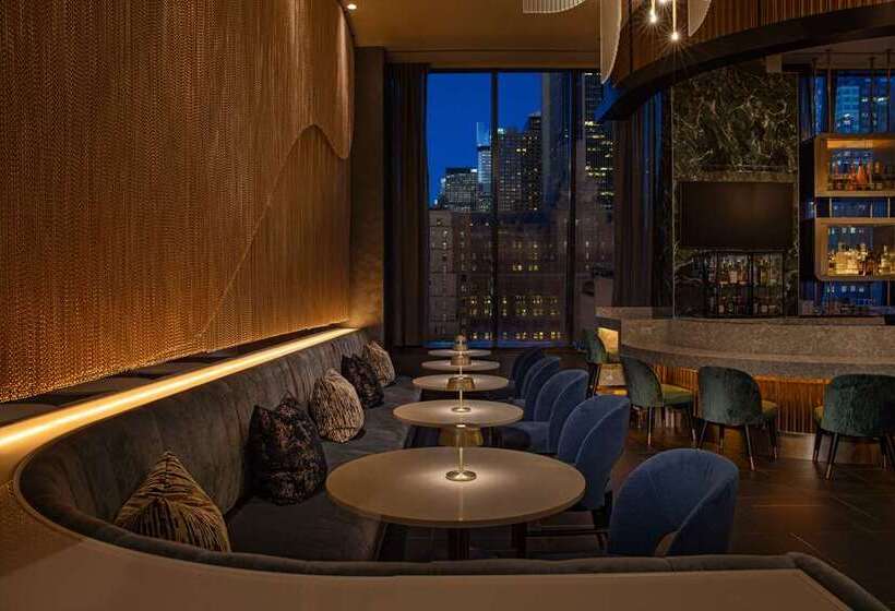 Fotos del hotel Hilton Times Square:  22