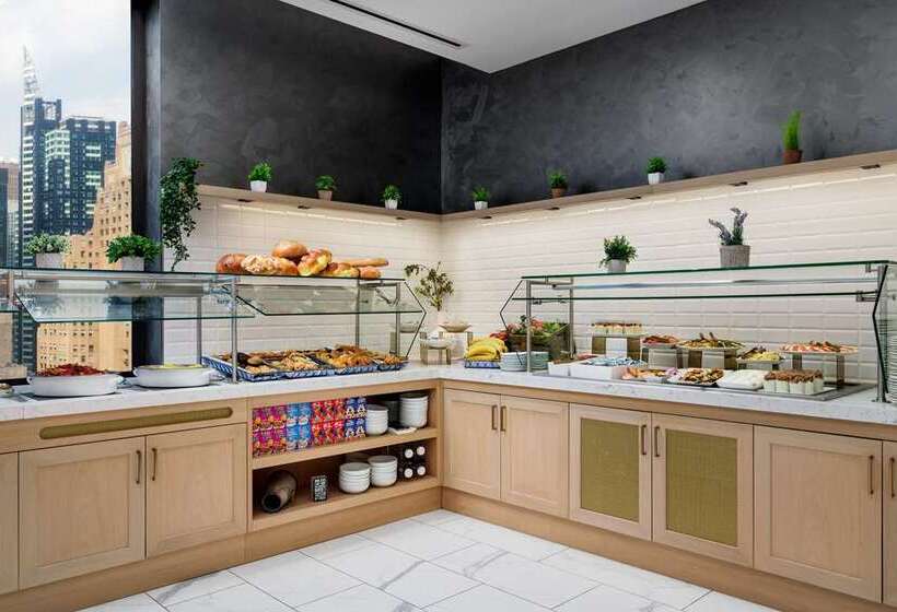 Fotos del hotel Hilton Times Square:  9