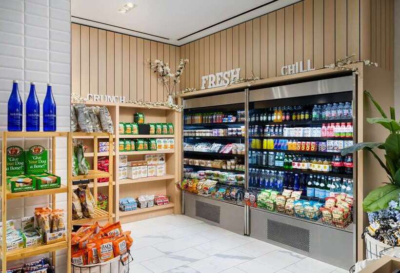 Fotos del hotel Hilton Times Square:  4