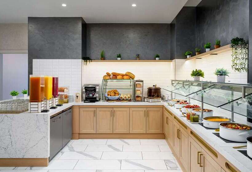 Fotos del hotel Hilton Times Square:  12