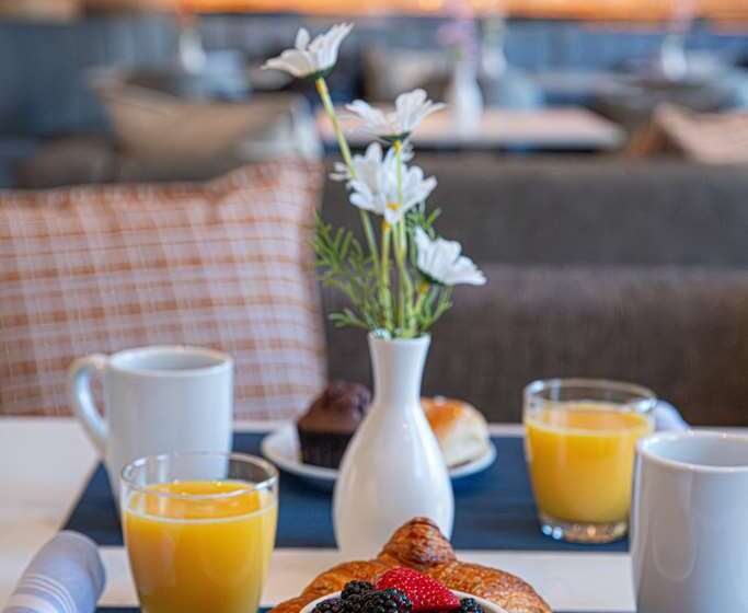 Fotos del hotel Hilton Times Square:  5