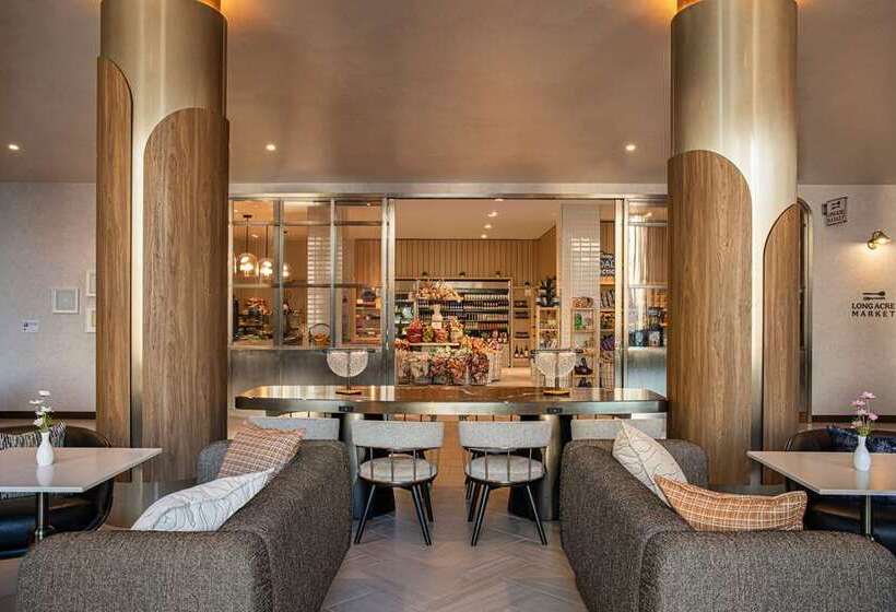 Fotos del hotel Hilton Times Square:  13