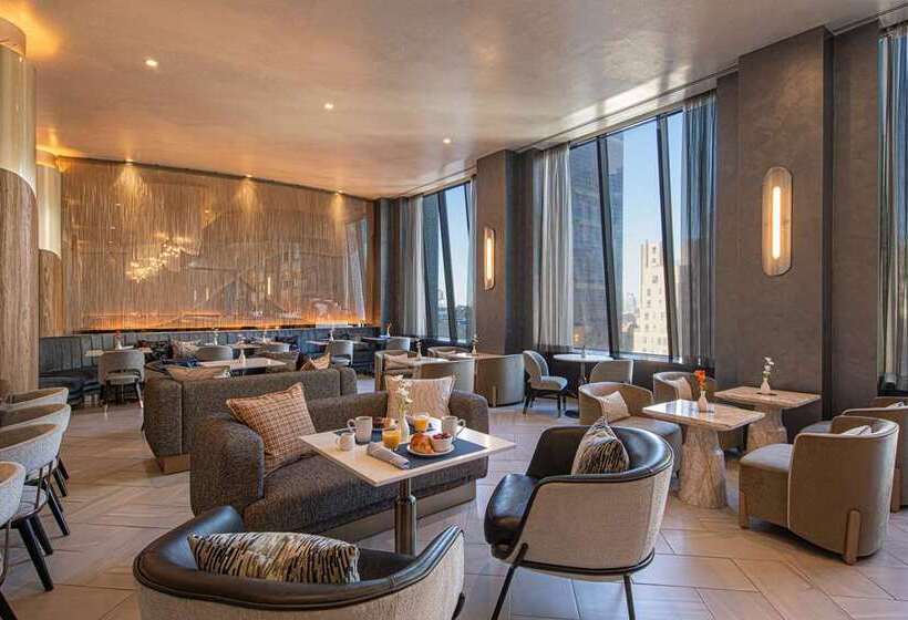 Fotos del hotel Hilton Times Square:  16