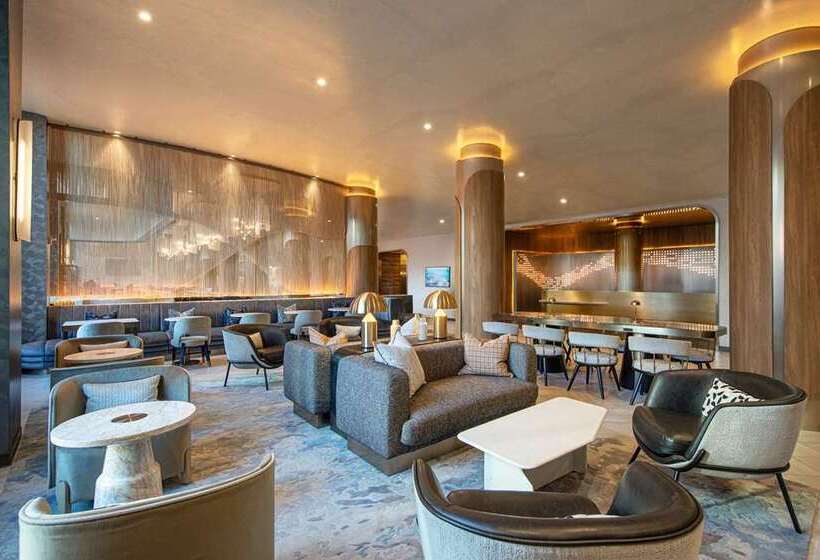 Fotos del hotel Hilton Times Square:  14