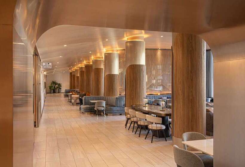 Fotos del hotel Hilton Times Square:  17