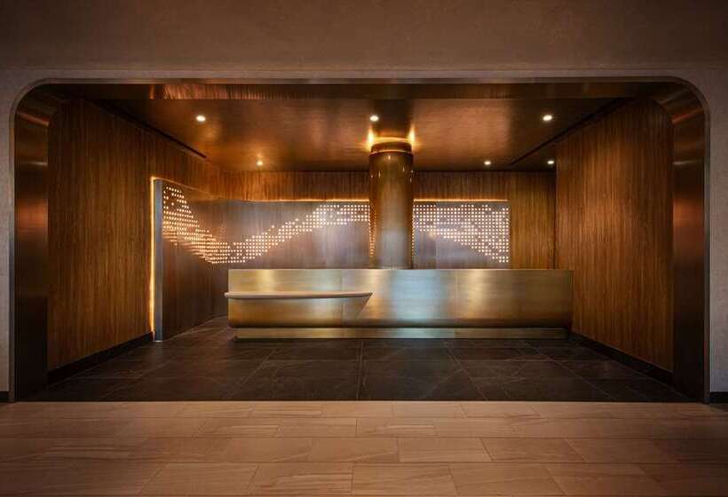 Fotos del hotel Hilton Times Square:  23