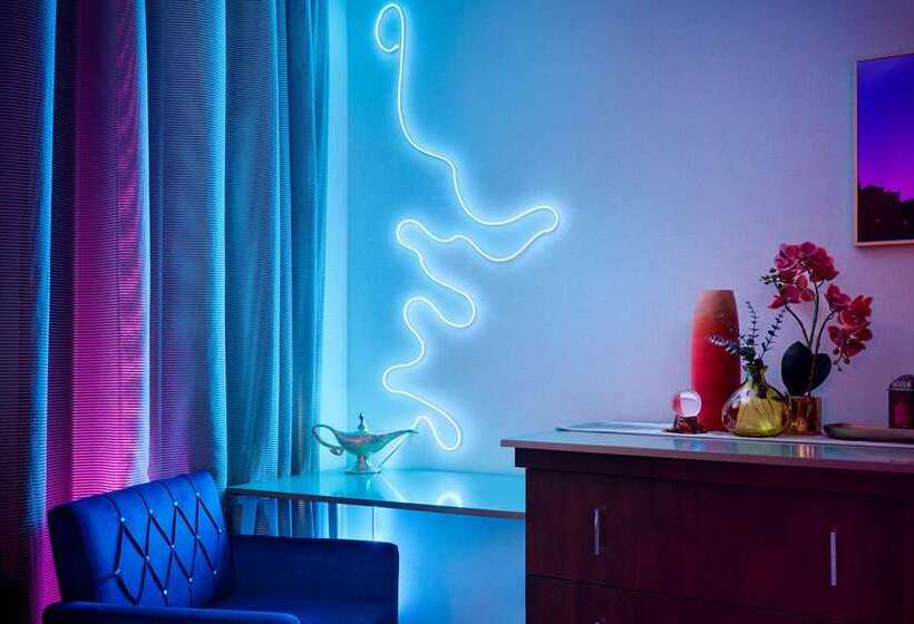 Fotos del hotel Hilton Times Square:  15