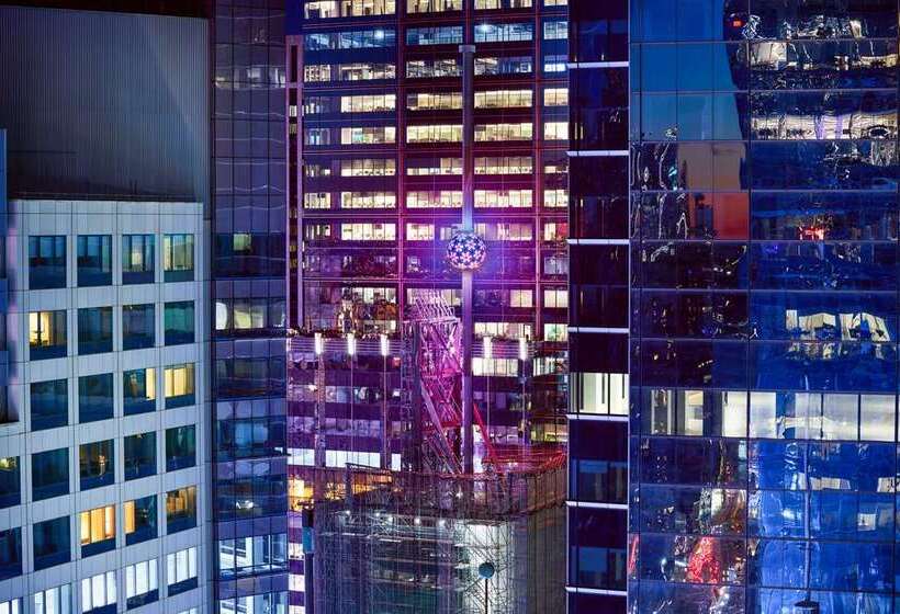 Fotos del hotel Hilton Times Square:  25