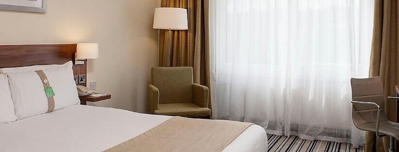 هتل Holiday Inn Colchester, An Ihg