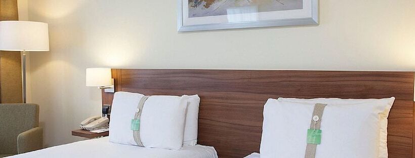 هتل Holiday Inn Colchester, An Ihg