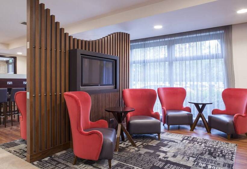 هتل Holiday Inn Express Leicester City, An Ihg