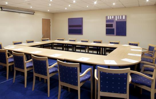 Fotos del hotel Premier Inn Nottingham City:  9