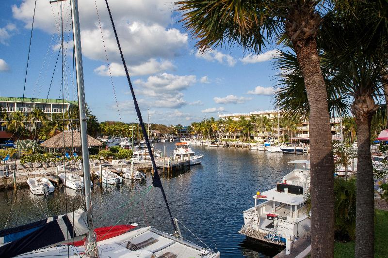 호텔 Holiday Inn Key Largo, An Ihg