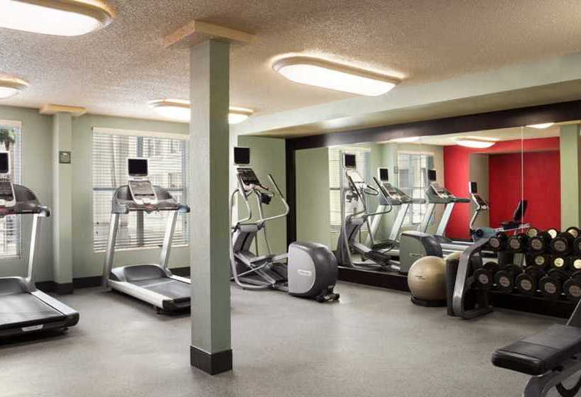 בית מלון כפרי Homewood Suites By Hilton Orlando Int L Drive/convention Ctr