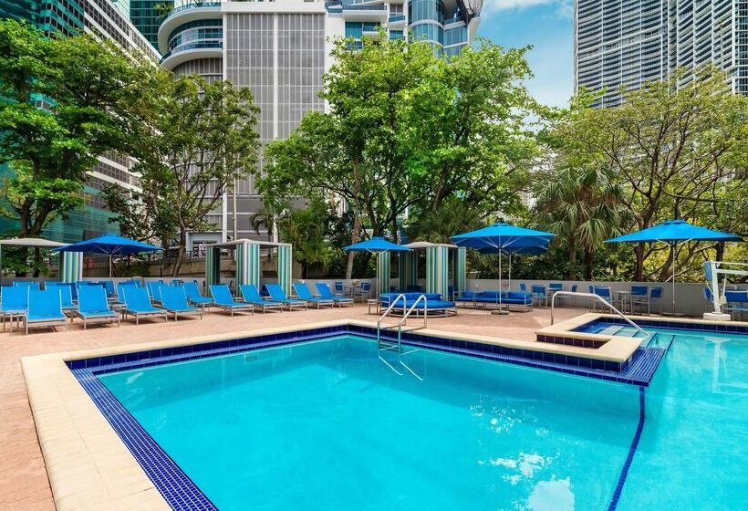 Fotos del hotel Hyatt Regency Miami:  10