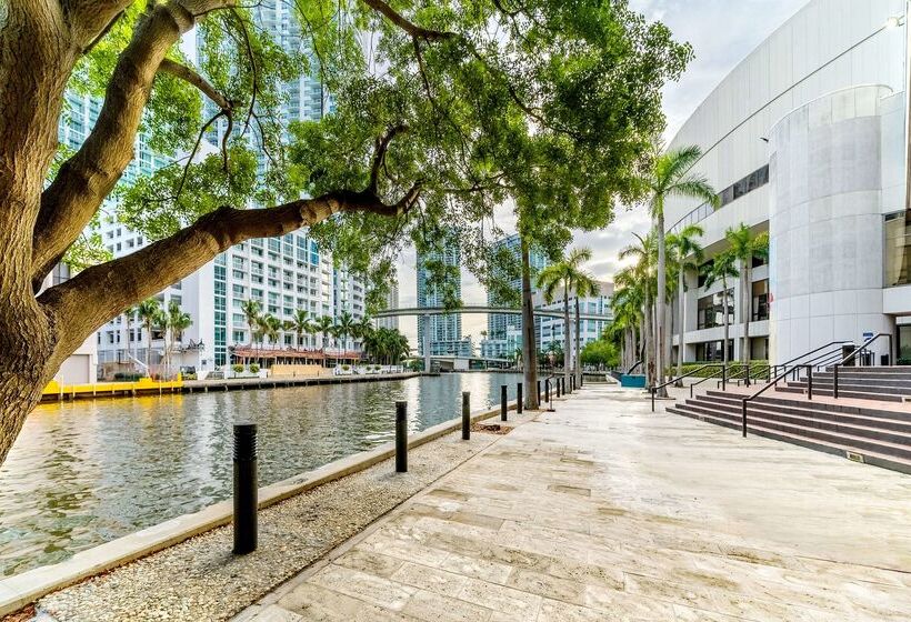 Fotos del hotel Hyatt Regency Miami:  43