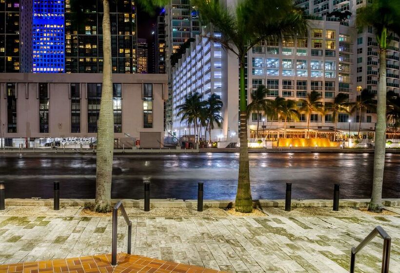 Fotos del hotel Hyatt Regency Miami:  19