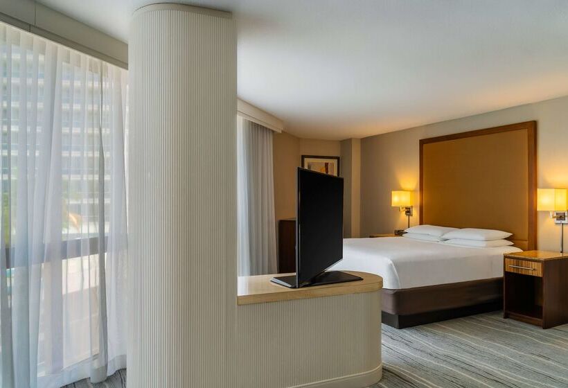 Fotos del hotel Hyatt Regency Miami:  21