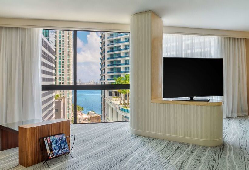 Fotos del hotel Hyatt Regency Miami:  6