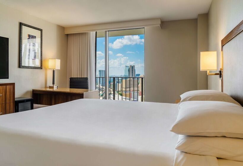 Fotos del hotel Hyatt Regency Miami:  60
