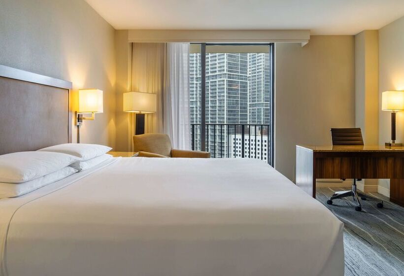 Fotos del hotel Hyatt Regency Miami:  59