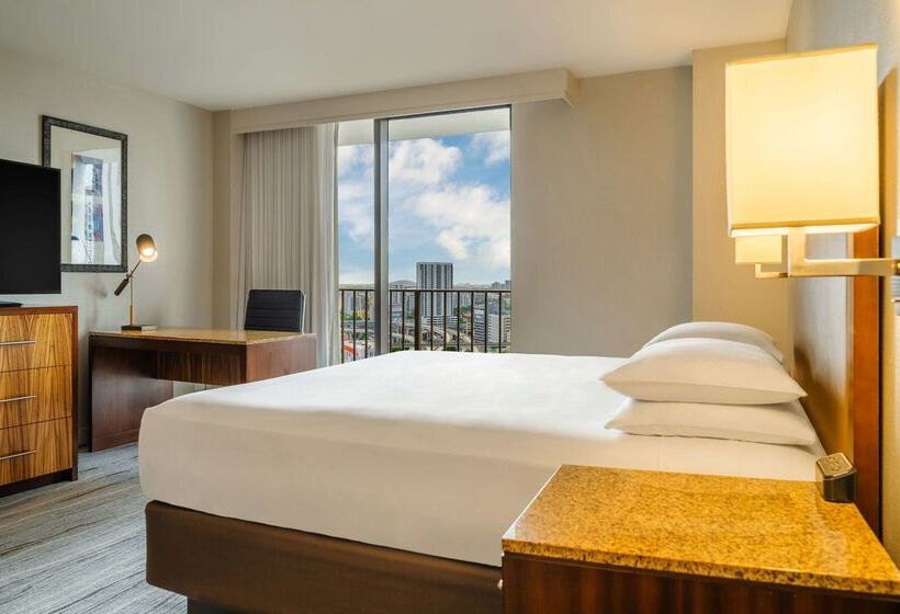 Fotos del hotel Hyatt Regency Miami:  28