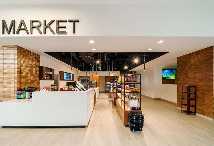 Fotos del hotel Hyatt Regency Miami:  14