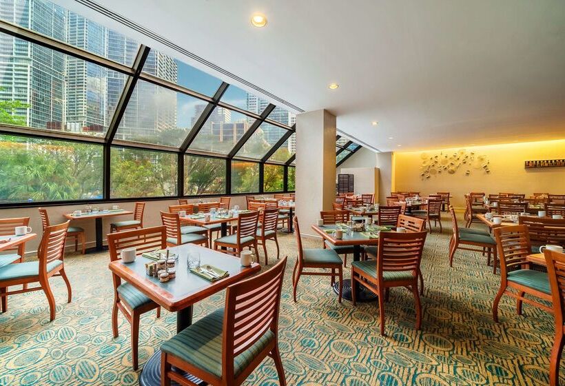 Fotos del hotel Hyatt Regency Miami:  67