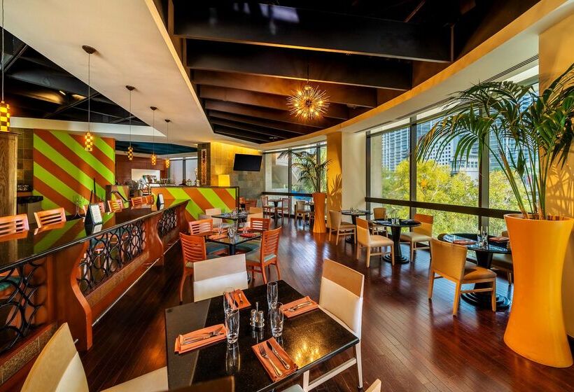Fotos del hotel Hyatt Regency Miami:  20