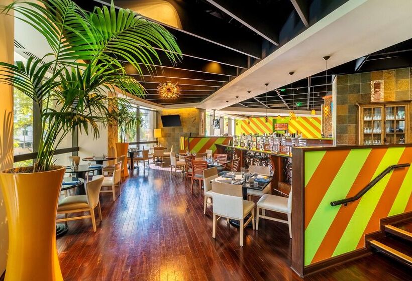 Fotos del hotel Hyatt Regency Miami:  44