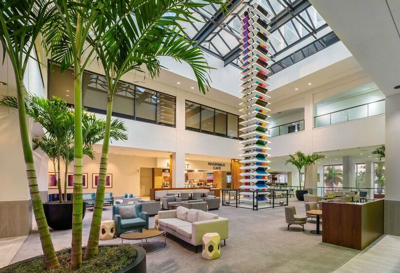Fotos del hotel Hyatt Regency Miami:  36